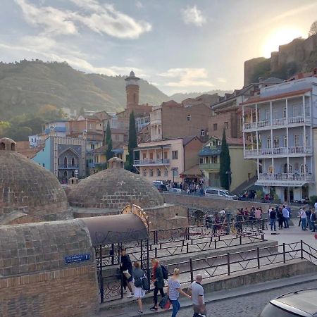 Old City Tbilisi Esterno foto